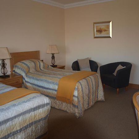Shelmalier House Hotel Athlone Eksteriør billede