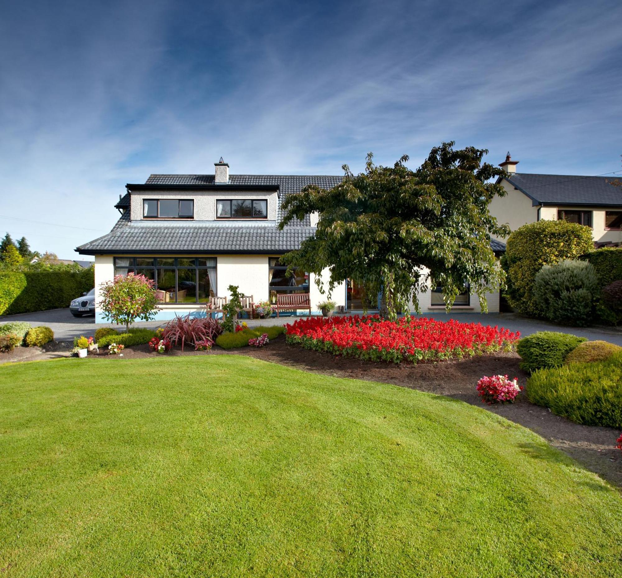 Shelmalier House Hotel Athlone Eksteriør billede