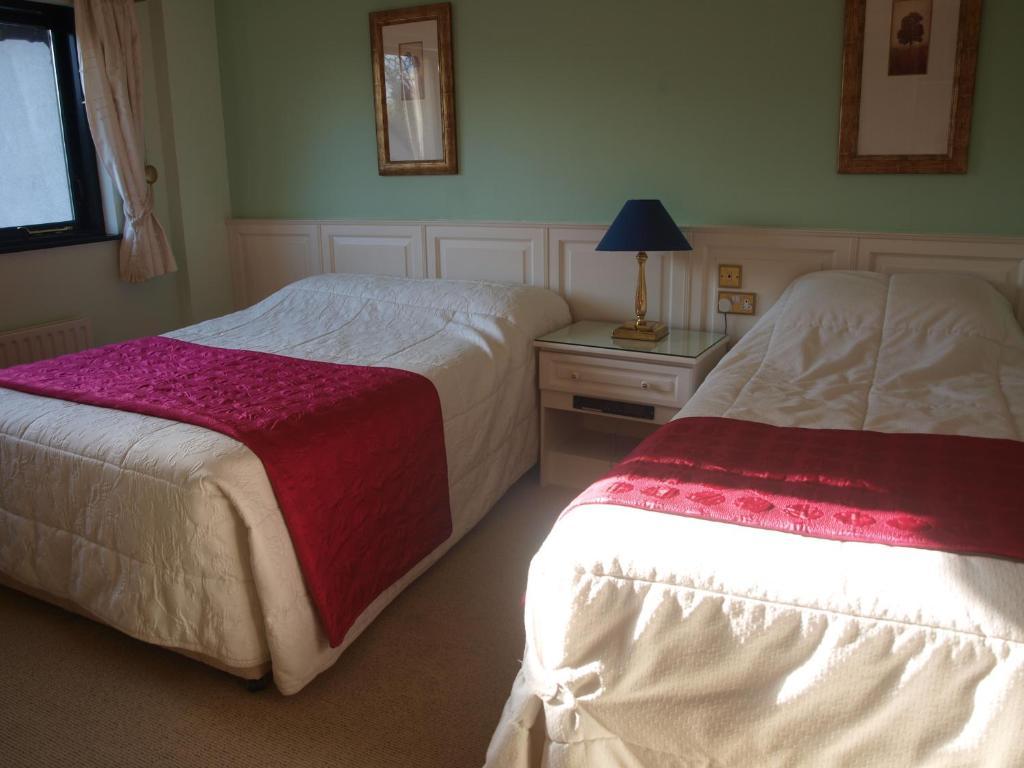 Shelmalier House Hotel Athlone Værelse billede