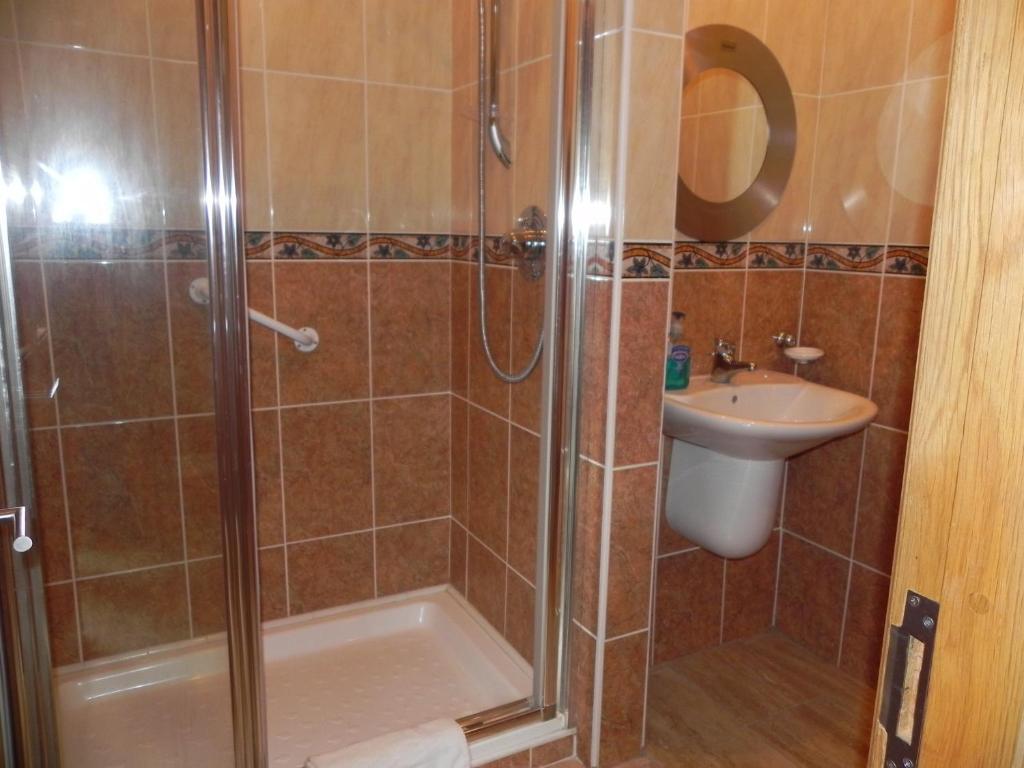 Shelmalier House Hotel Athlone Værelse billede